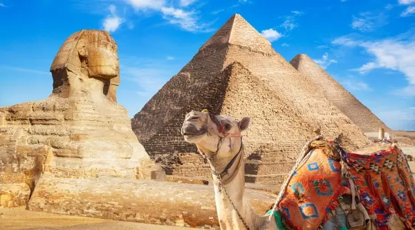 Egipto