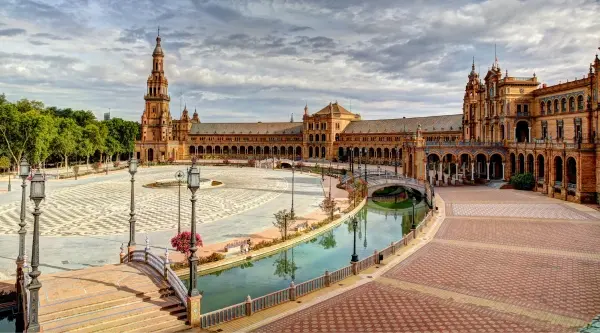 España