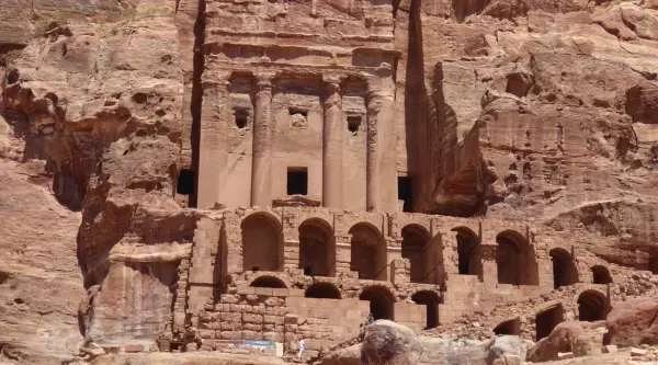 Jordania