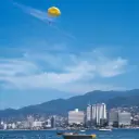 Mexico City and Cancún