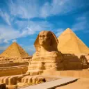 5 CURIOSIDADES SOBRE EGIPTO