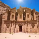 JORDANIA EN 1 MINUTO