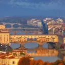TRAVEL EXPERIENCE: FLORENCE - ITALY