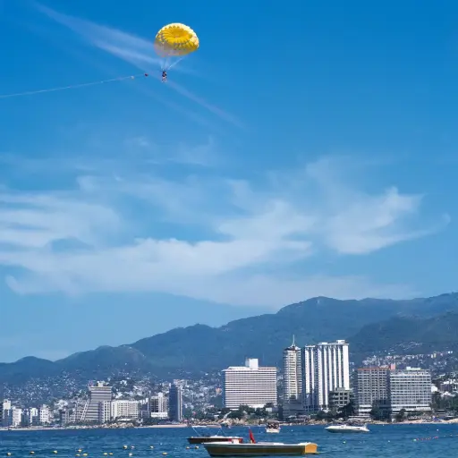 México ciudad y Cancún